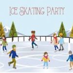 Annual Mayor’s Skate Party