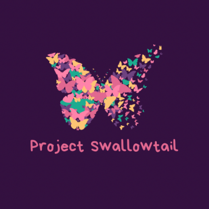 Project Swallowtail | Karen Millar Team