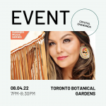 Outdoor Toronto Music Event in Don Mills