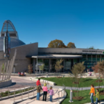 Vote for the Ontario Science Centre