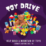 Toy mountain need your help!