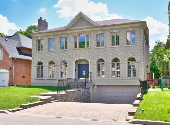 9 Cotswold Crescent, St. Andrew-Windfields, Toronto 